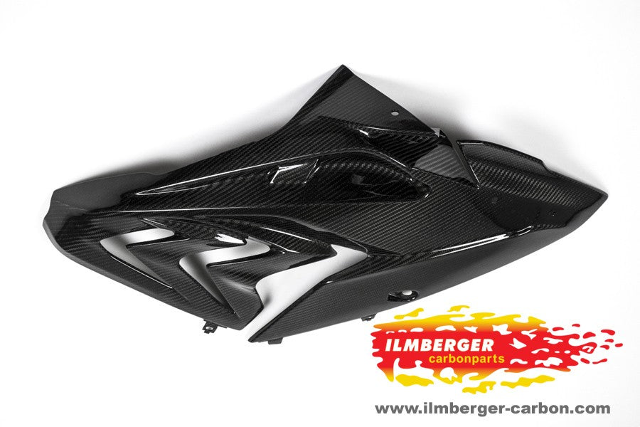Ilmberger Carbon Fairing Side Panel Racing (right)