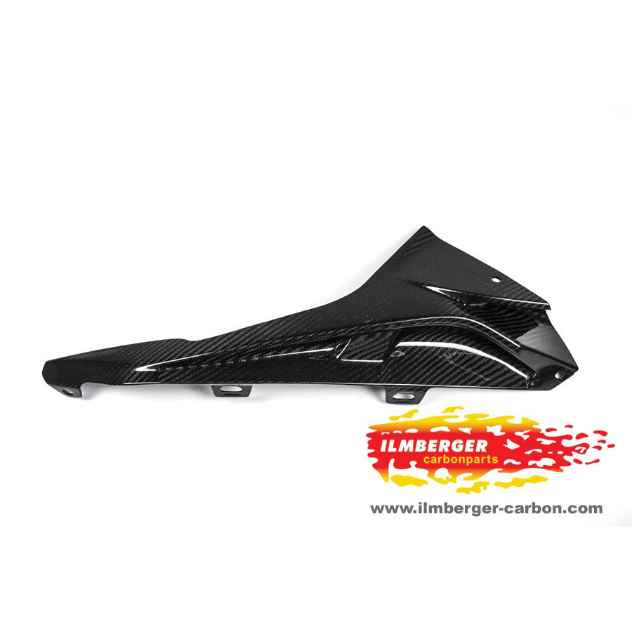 Ilmberger Carbon Fairing Side Panel Racing (upper right)