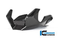 Ilmberger Carbon Bellypan – BMW R1250R 2019–2025 / BMW R1250RS 2019–2025