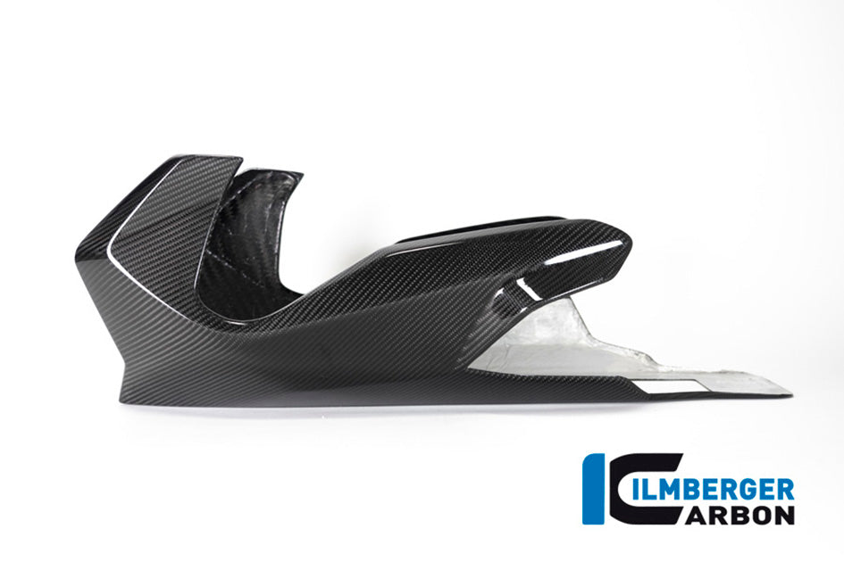 Ilmberger Carbon Bellypan – BMW R1250R 2019–2025 / BMW R1250RS 2019–2025