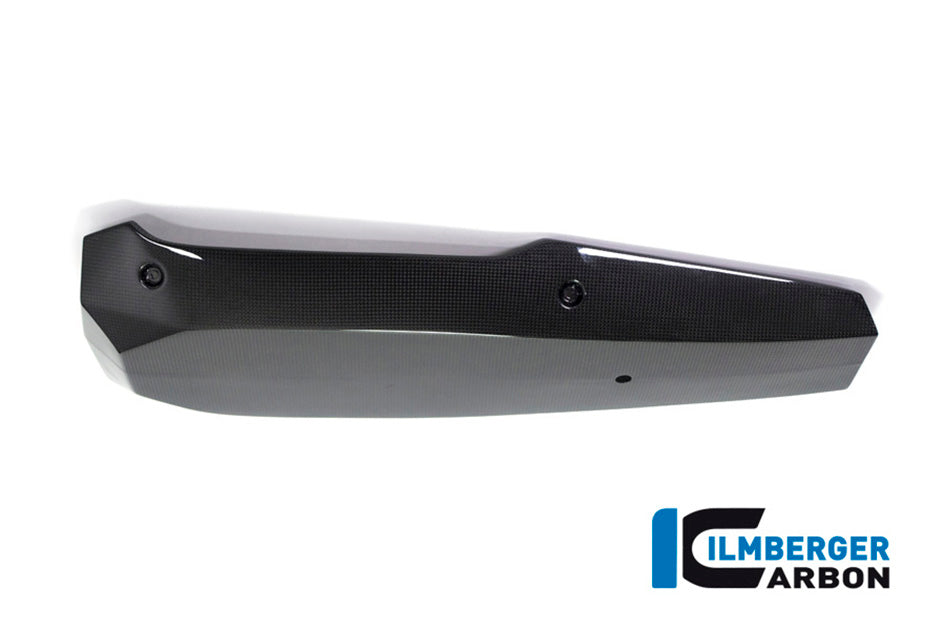 Ilmberger Carbon Belly Pan
