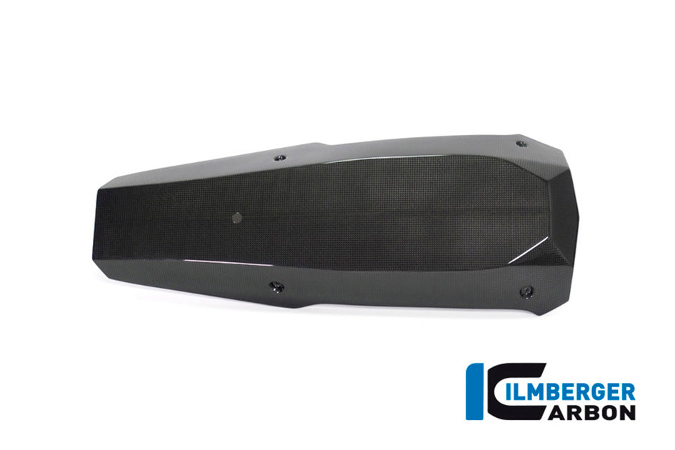 Ilmberger Carbon Belly Pan