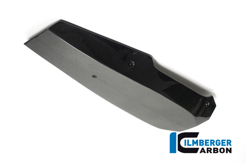 Ilmberger Carbon Belly Pan