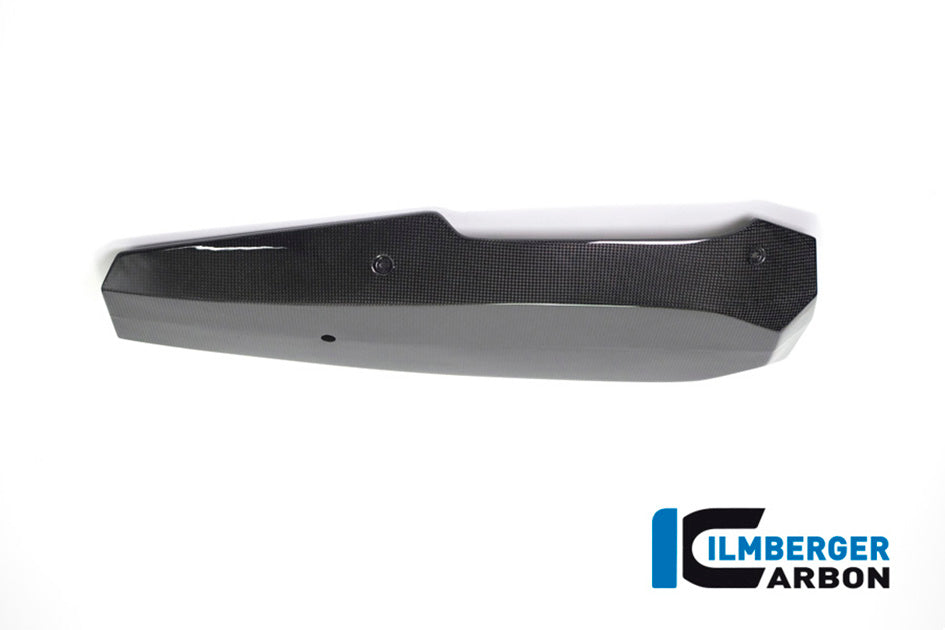 Ilmberger Carbon Belly Pan