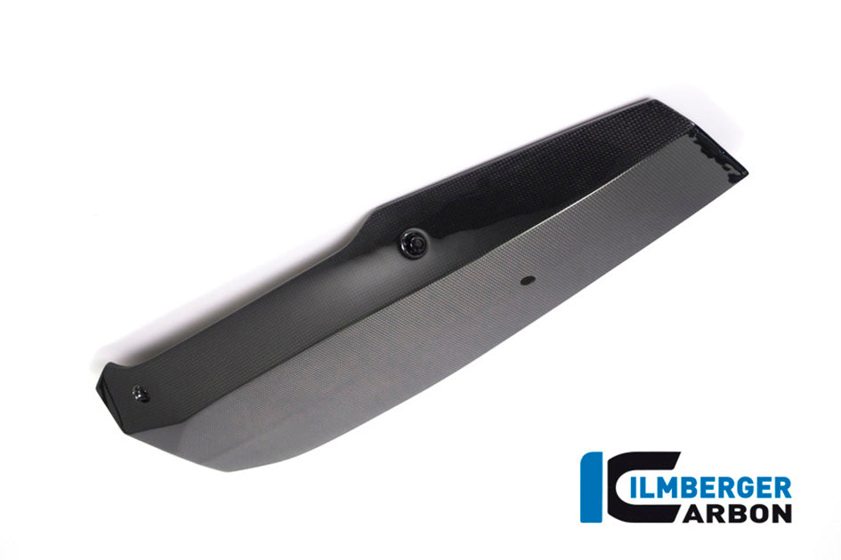 Ilmberger Carbon Belly Pan
