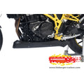 Ilmberger Carbon Bellypan – Husqvarna Nuda 900 / R 2012–2026
