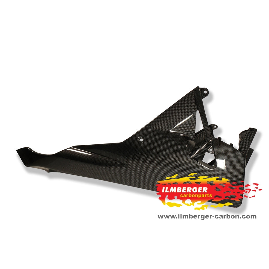 Ilmberger Carbon Bellypan – Aprilia RSV4 (1000cc) 2009–2016 / Aprilia RSV4 APRC (1000cc) 2011–2014