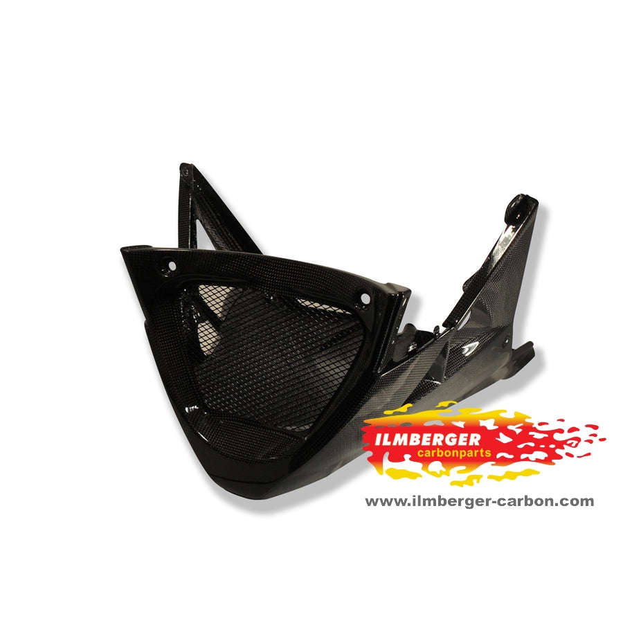 Ilmberger Carbon Bellypan – Aprilia RSV4 (1000cc) 2009–2016 / Aprilia RSV4 APRC (1000cc) 2011–2014