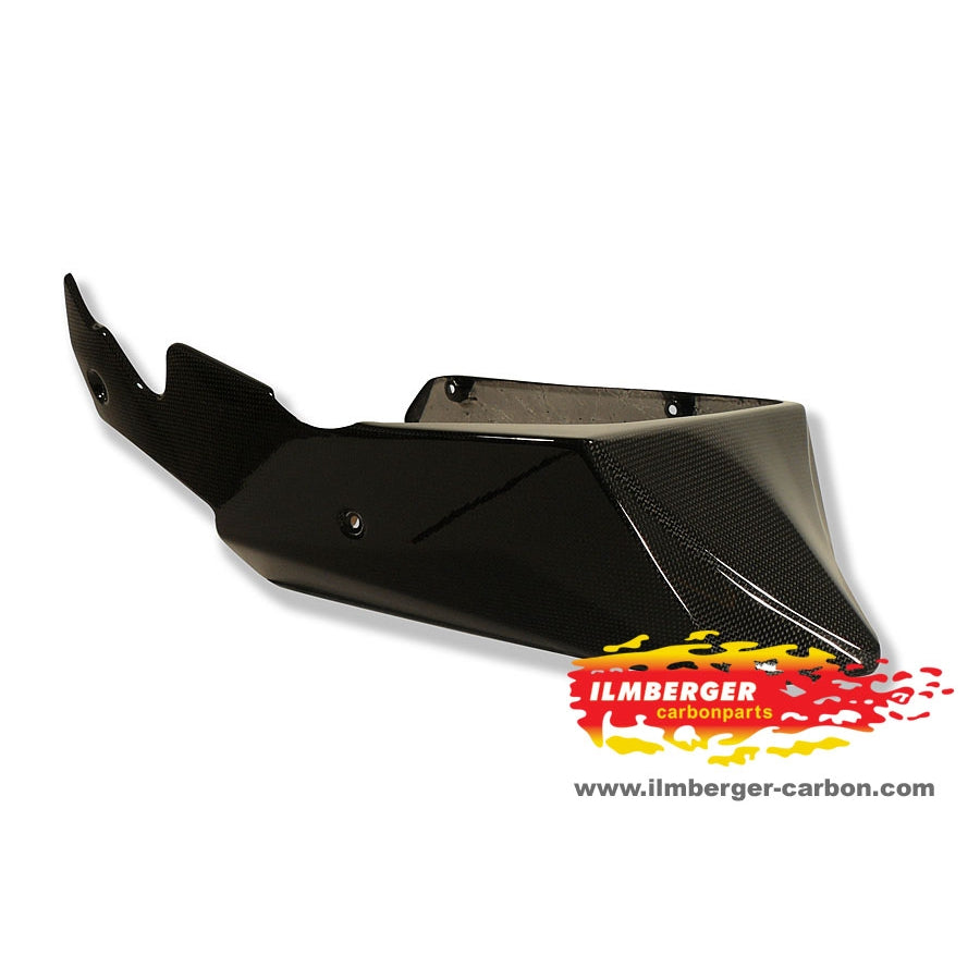 Ilmberger Carbon Bellypan – Honda CB1000R 2008–2017