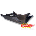 Ilmberger Carbon Bellypan short for mainestand