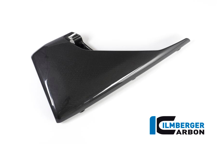 Ilmberger Bellypan Left Side (Gloss Finish)