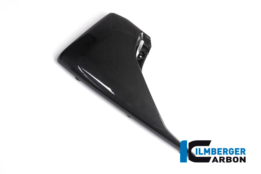 Ilmberger Bellypan Left Side (Gloss Finish)