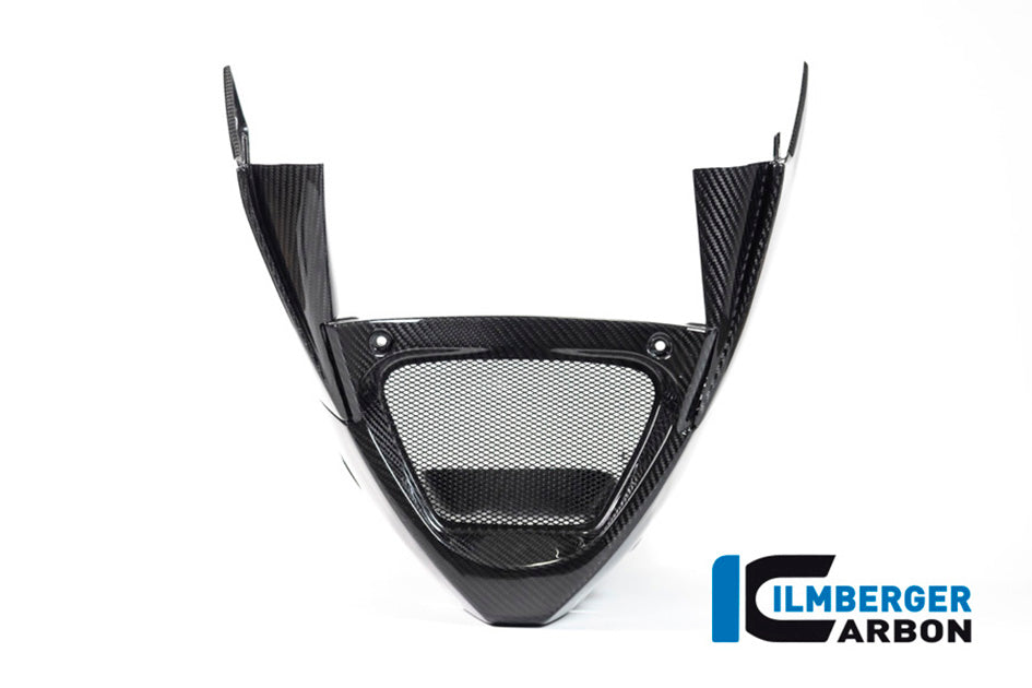 Ilmberger Carbon Bellypan (3 Piece)