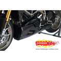 Ilmberger Carbon Bellypan (VEU-018-STRFI-K)