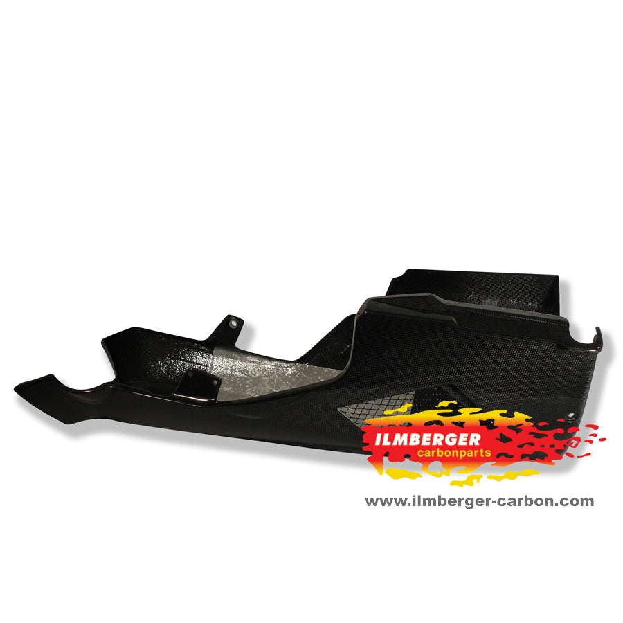 Ilmberger Carbon Bellypan (VEU-018-STRFI-K)