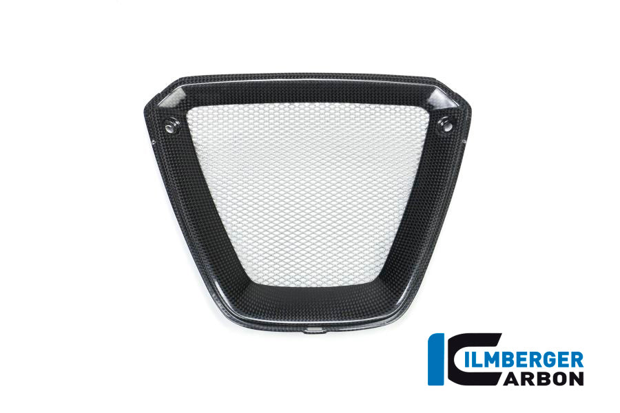 Ilmberger Bellypan Centre Piece (Gloss Finish)