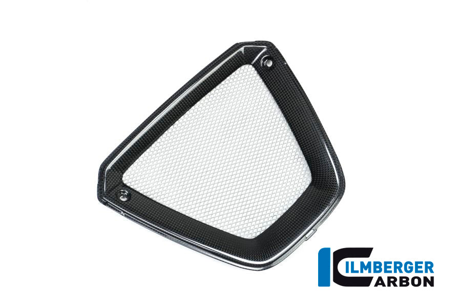 Ilmberger Bellypan Centre Piece (Gloss Finish)