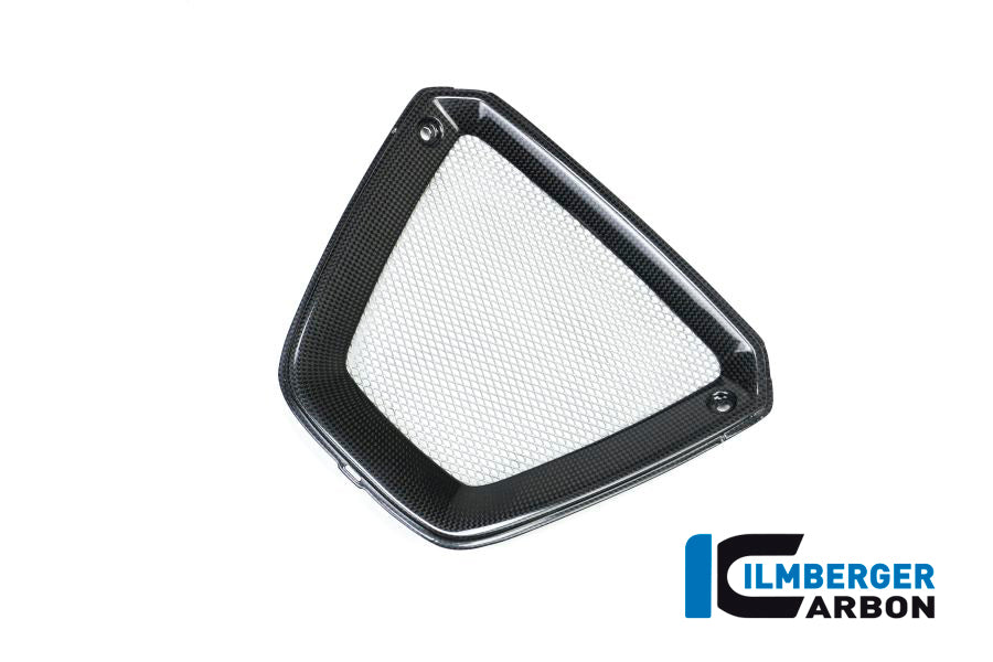 Ilmberger Bellypan Centre Piece (Gloss Finish)