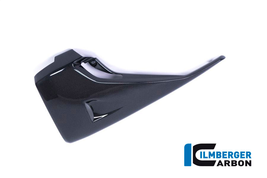 Ilmberger Carbon Bellypan (Left) Side - Gloss Finish