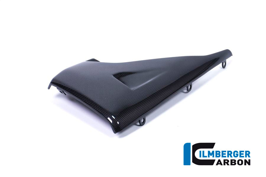 Ilmberger Carbon Bellypan (Left) Side - Gloss Finish