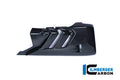 Ilmberger Carbon Bellypan (Right) Side - Gloss Finish
