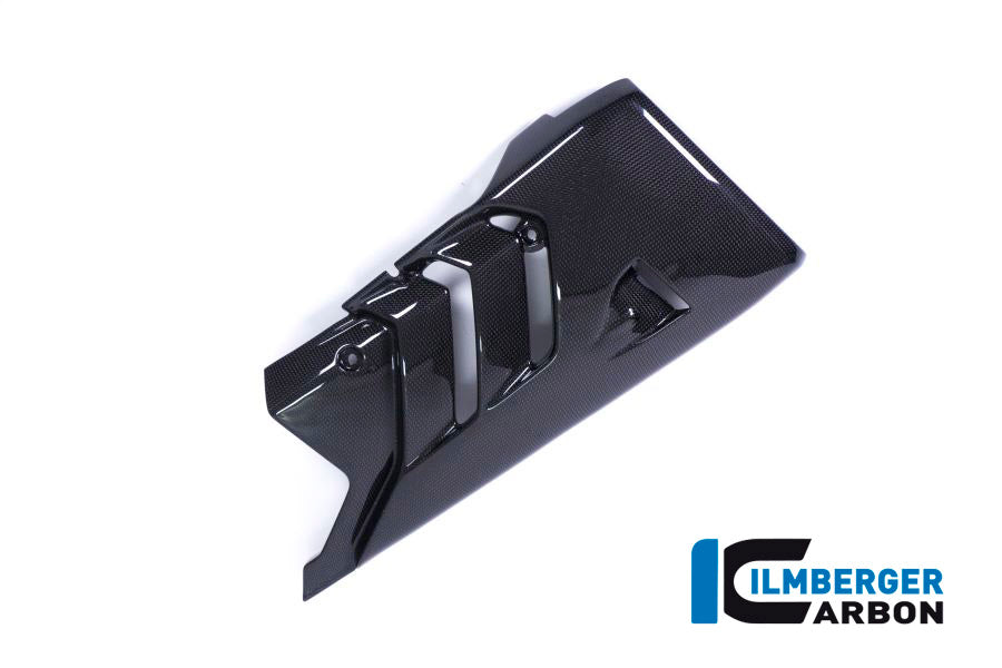 Ilmberger Carbon Bellypan (Right) Side - Gloss Finish