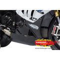 Ilmberger Carbon Bellypan (Bracket Kit VEH-047-HP4ST-K Required for Fitment)