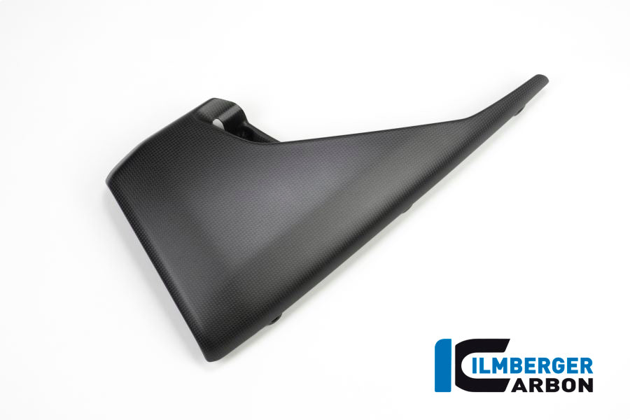 Ilmberger Bellypan Left Side (Matt Finish)
