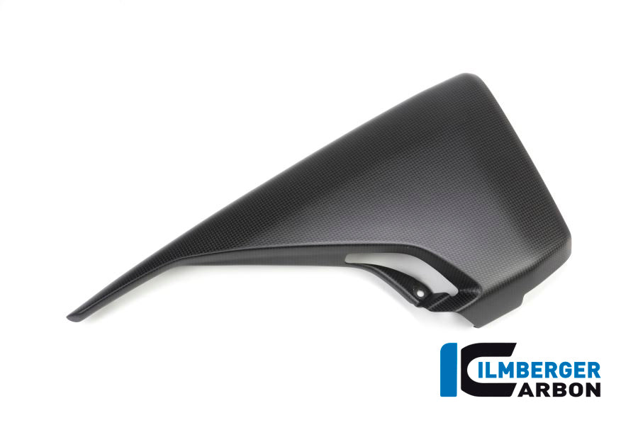 Ilmberger Bellypan Left Side (Matt Finish)