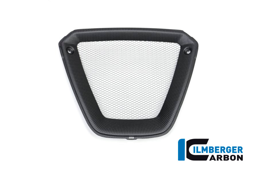 Ilmberger Bellypan Centre Piece (Matt Finish)