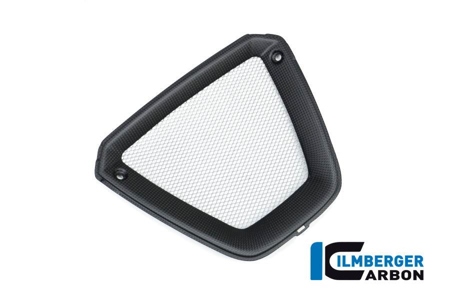 Ilmberger Bellypan Centre Piece (Matt Finish)