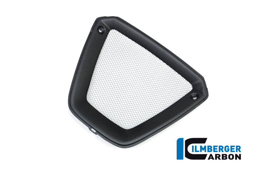 Ilmberger Bellypan Centre Piece (Matt Finish)