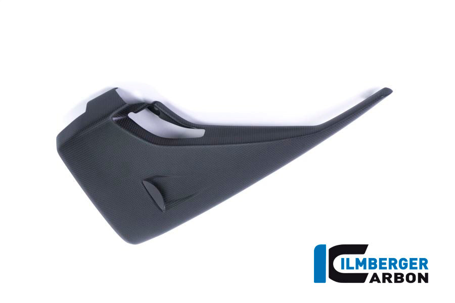 Ilmberger Carbon Bellypan (Left) Side - Matt Finish
