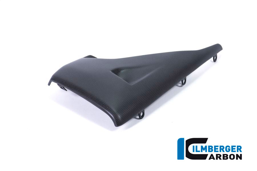 Ilmberger Carbon Bellypan (Left) Side - Matt Finish