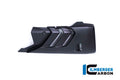 Ilmberger Carbon Bellypan (Right) Side - Matt Finish