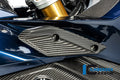 Ilmberger Carbon Fairing Flap RH Side