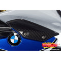 Ilmberger Carbon Flap on the Fairing (Right)