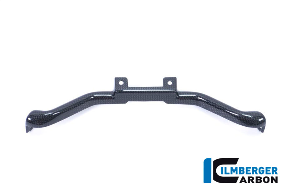 Ilmberger Carbon Fairing Holder (At Oilcooler)