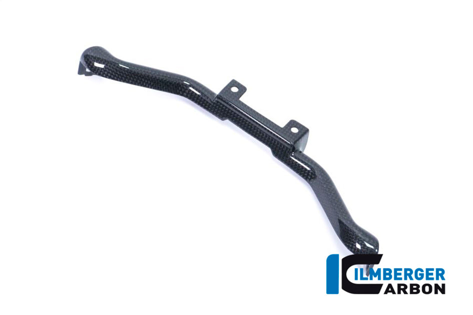 Ilmberger Carbon Fairing Holder (At Oilcooler)
