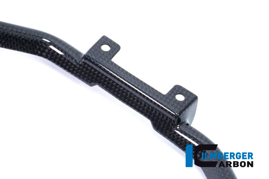 Ilmberger Carbon Fairing Holder (At Oilcooler)
