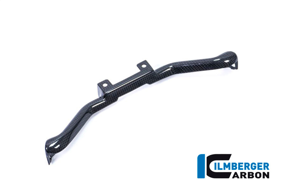 Ilmberger Carbon Fairing Holder (At Oilcooler)