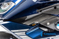 Ilmberger Carbon Cover Under Front Fairing LH Side