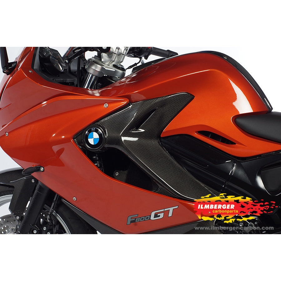 Ilmberger Carbon Fairing Side Panel Cover Left Side