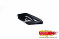 Ilmberger Carbon Headlight Side Panel (Left)