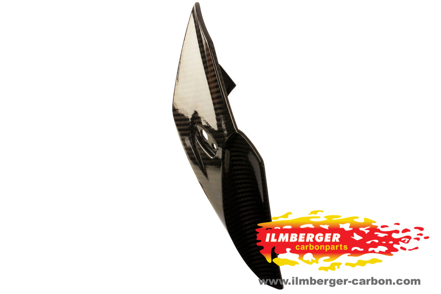 Ilmberger Carbon Headlight Side Panel (Right)