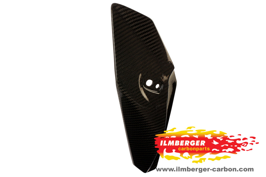 Ilmberger Carbon Headlight Side Panel (Right)