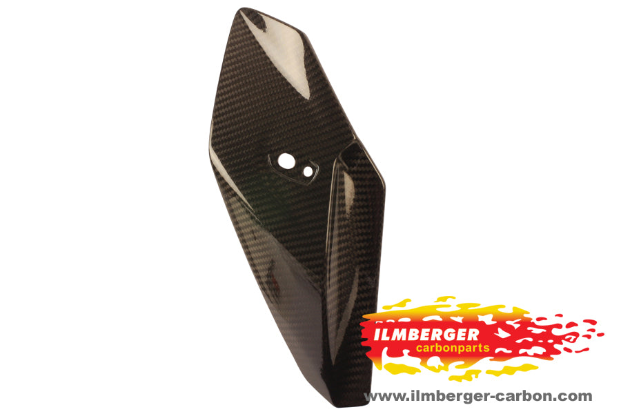 Ilmberger Carbon Headlight Side Panel (Right)