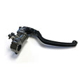 Galespeed Forged (VRC) Variable Ratio Brake Master Cylinder - Bronze - Regular Lever