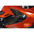 Ilmberger Carbon Fairing Side Panel Cover Right Side