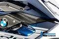 Ilmberger Carbon Cover Under Front Fairing RH Side
